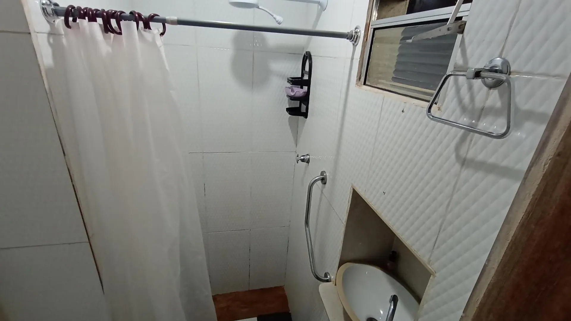 Homestay Lar Recife Olinda - Hostel Com Suites Privativas - Prox Centro De Convencoes Brazil
