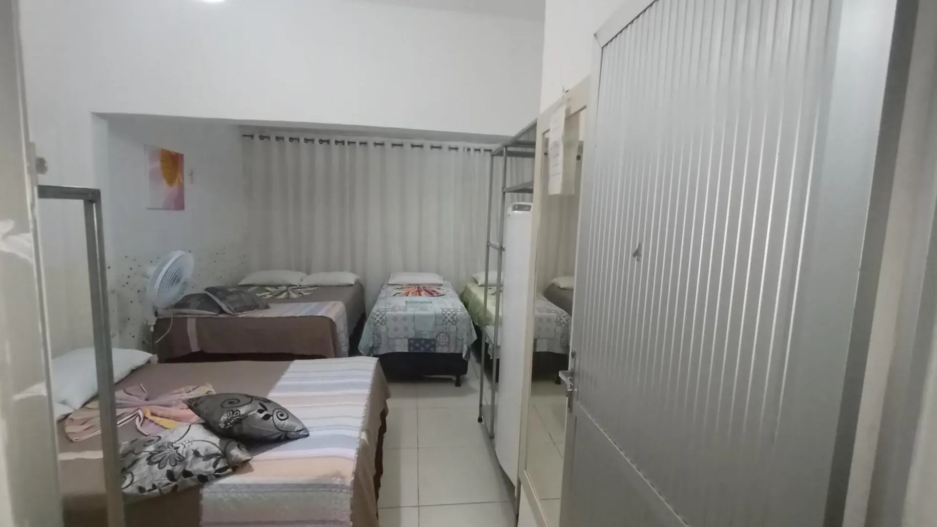 Homestay Lar Recife Olinda - Hostel Com Suites Privativas - Prox Centro De Convencoes