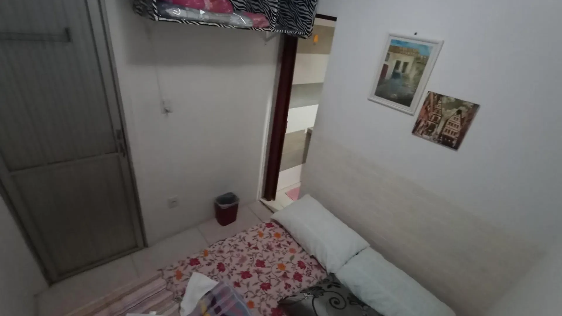 Lar Recife Olinda - Hostel Com Suites Privativas - Prox Centro De Convencoes Homestay