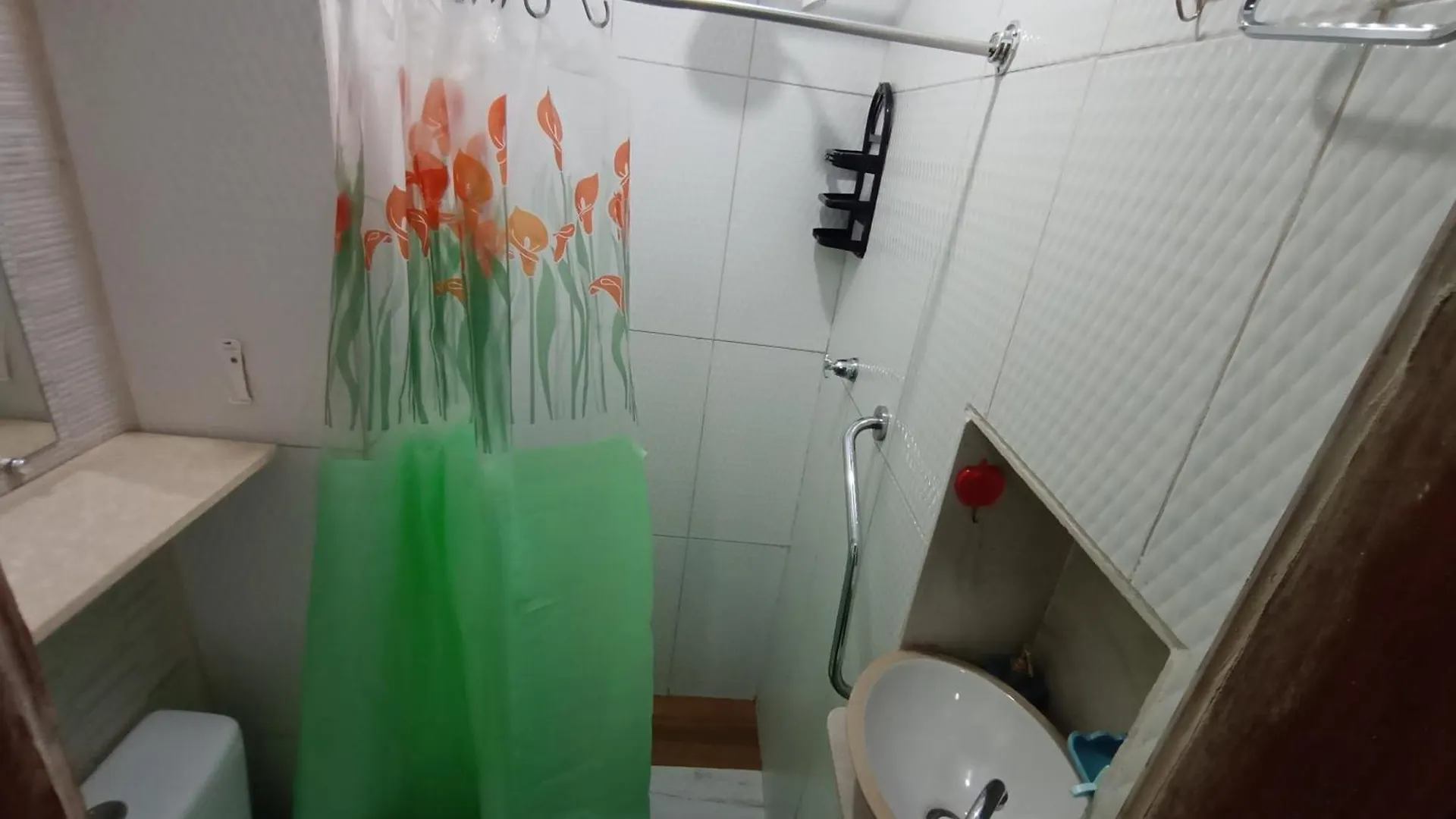 Lar Recife Olinda - Hostel Com Suites Privativas - Prox Centro De Convencoes