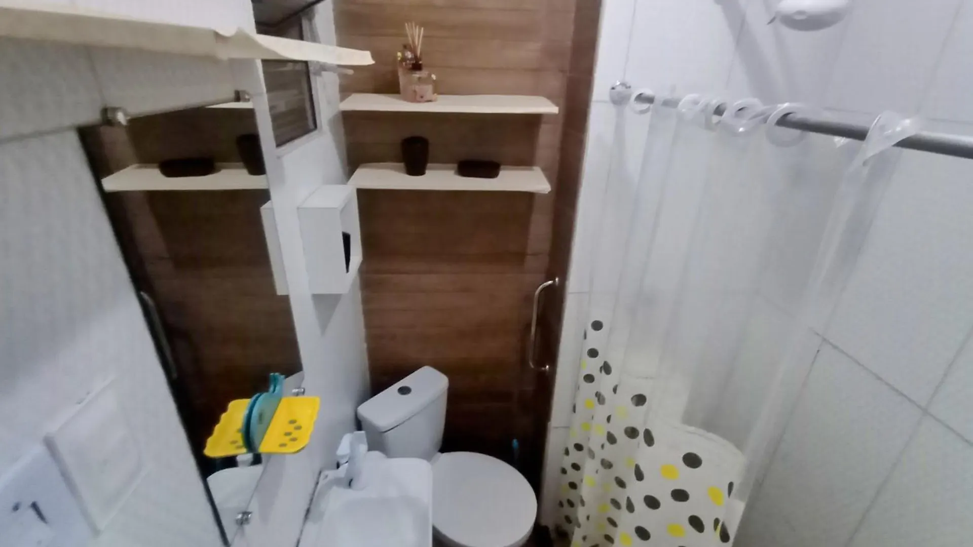 Homestay Lar Recife Olinda - Hostel Com Suites Privativas - Prox Centro De Convencoes