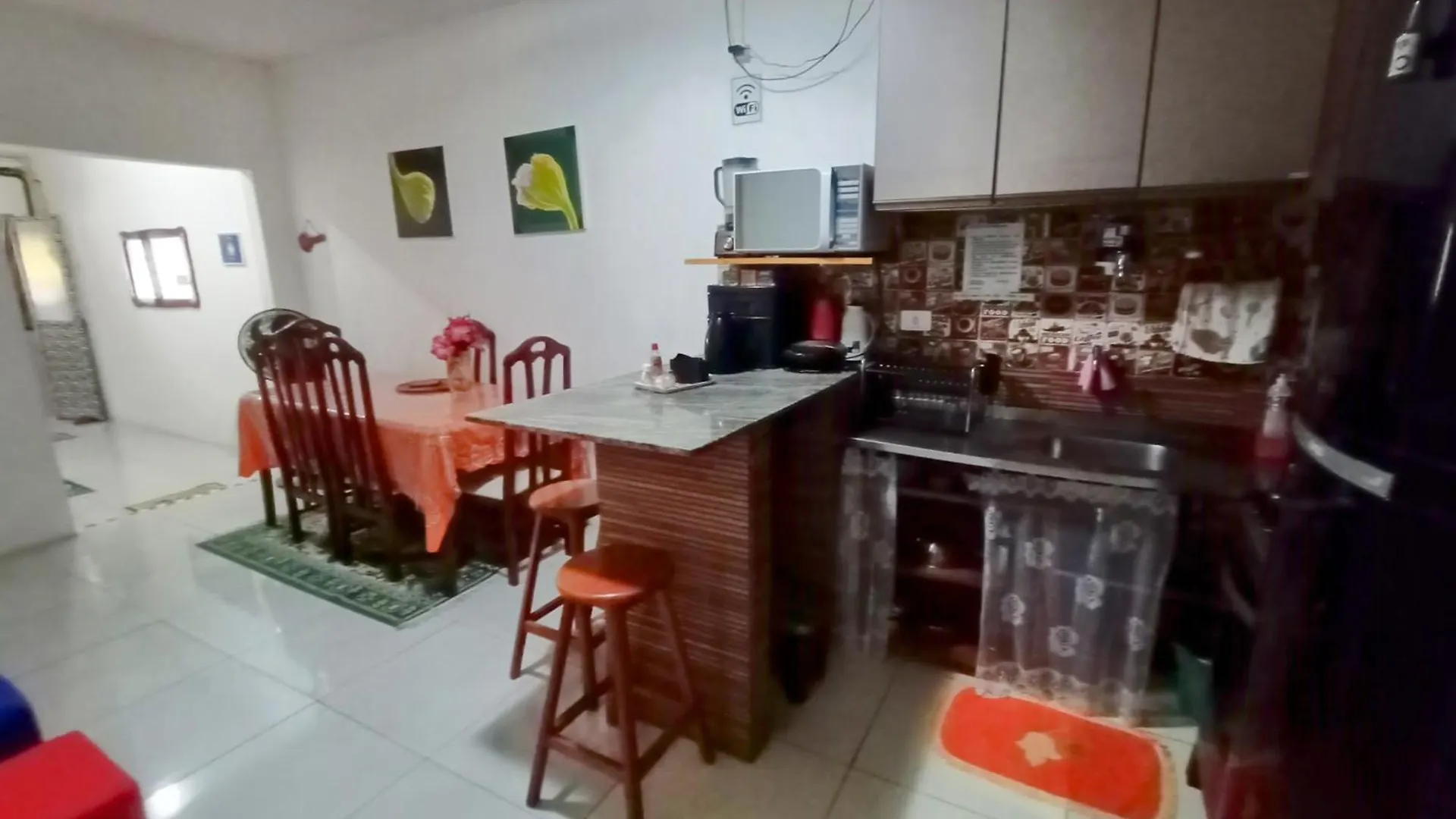 Lar Recife Olinda - Hostel Com Suites Privativas - Prox Centro De Convencoes