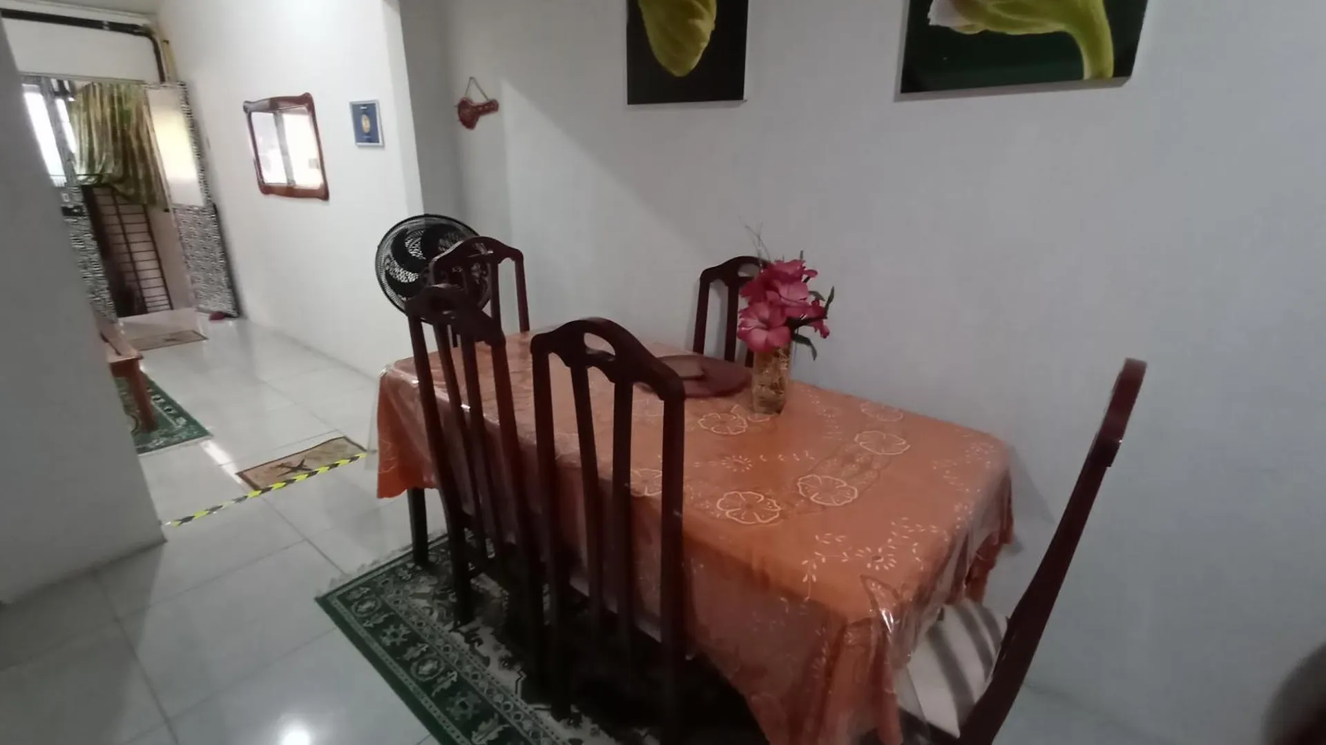 Homestay Lar Recife Olinda - Hostel Com Suites Privativas - Prox Centro De Convencoes Brazil