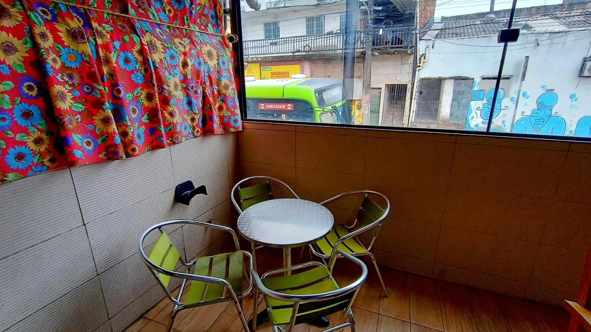 Homestay Lar Recife Olinda - Hostel Com Suites Privativas - Prox Centro De Convencoes