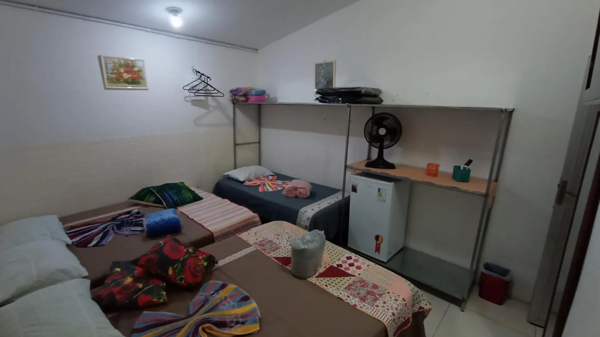 Homestay Lar Recife Olinda - Hostel Com Suites Privativas - Prox Centro De Convencoes