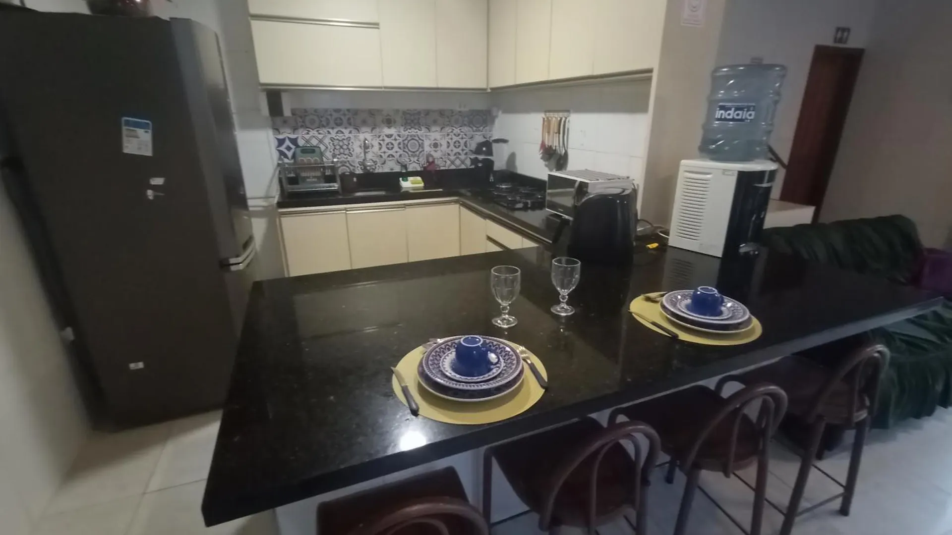 Lar Recife Olinda - Hostel Com Suites Privativas - Prox Centro De Convencoes Homestay
