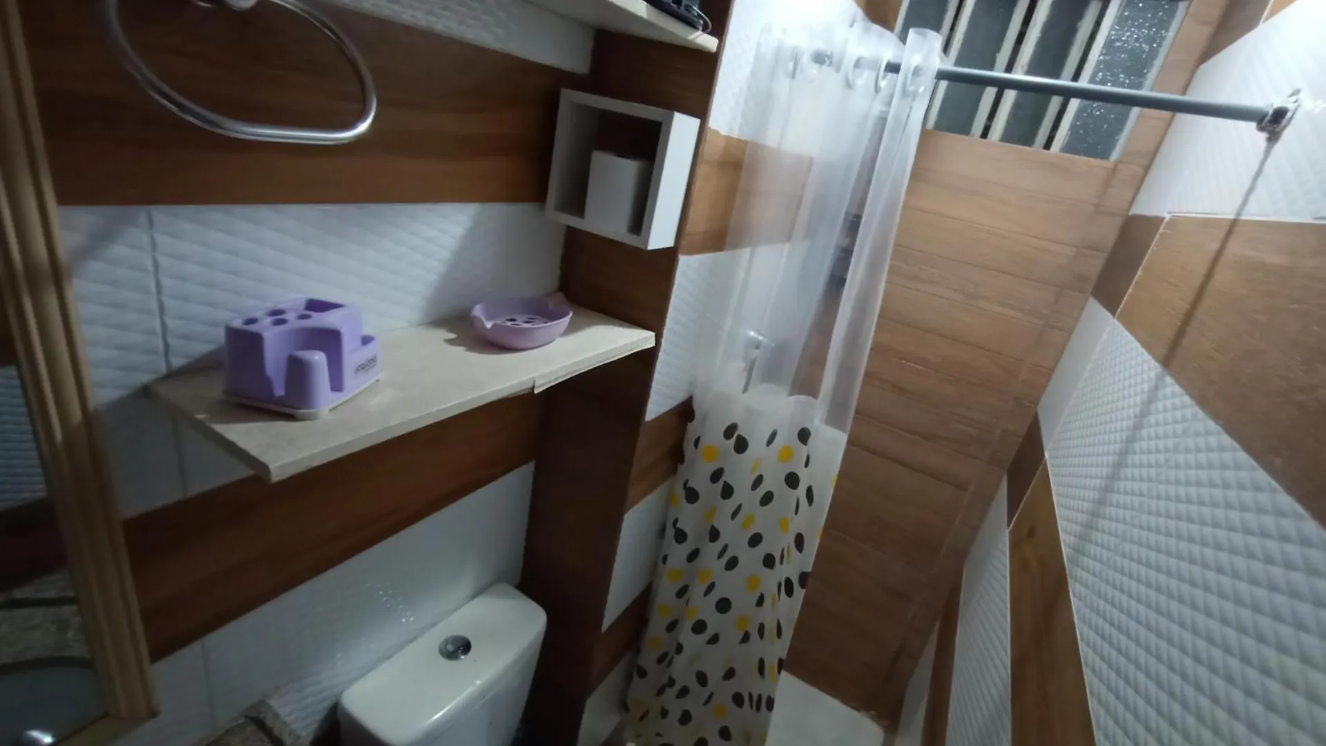 Homestay Lar Recife Olinda - Hostel Com Suites Privativas - Prox Centro De Convencoes