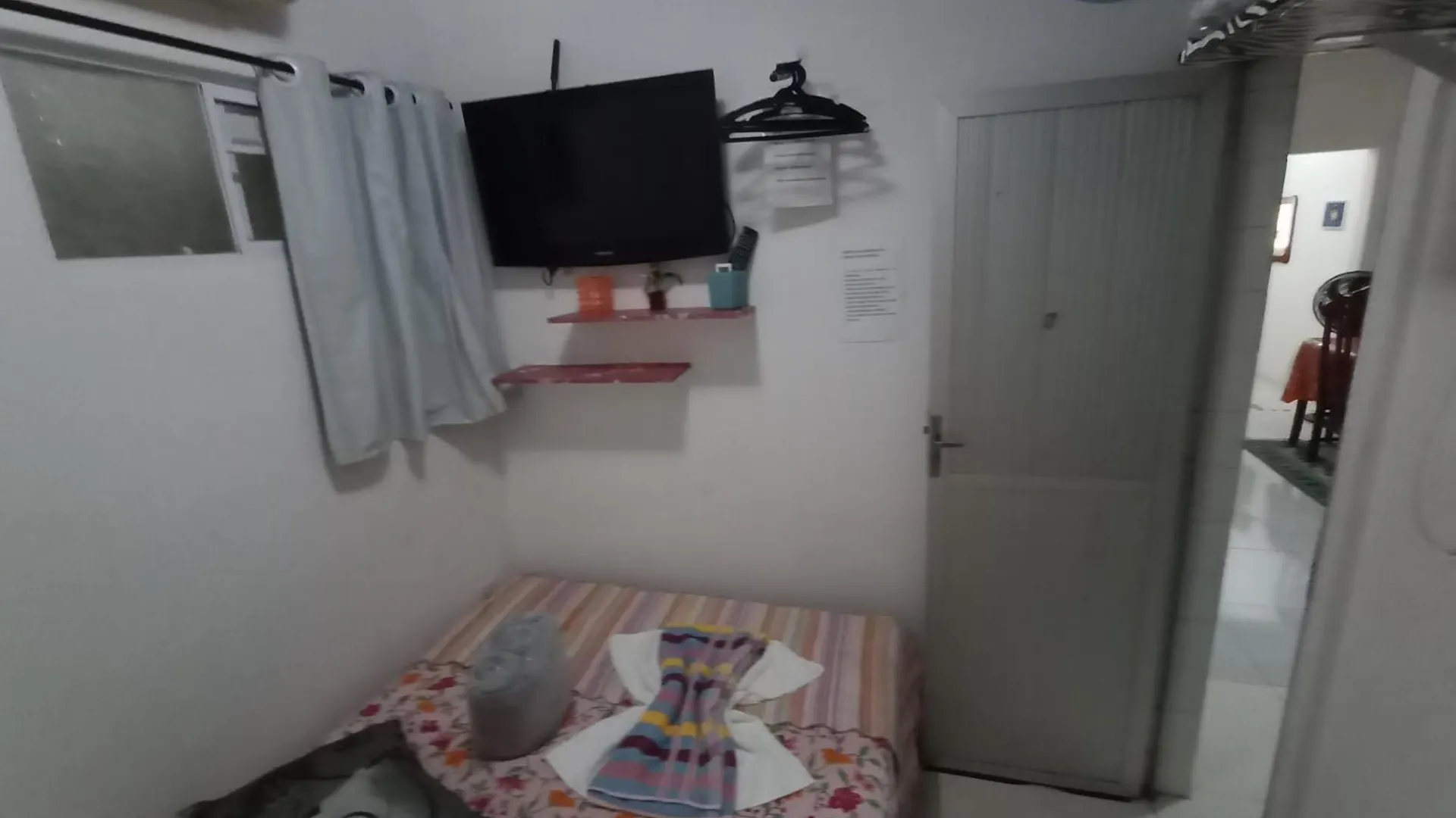 Homestay Lar Recife Olinda - Hostel Com Suites Privativas - Prox Centro De Convencoes