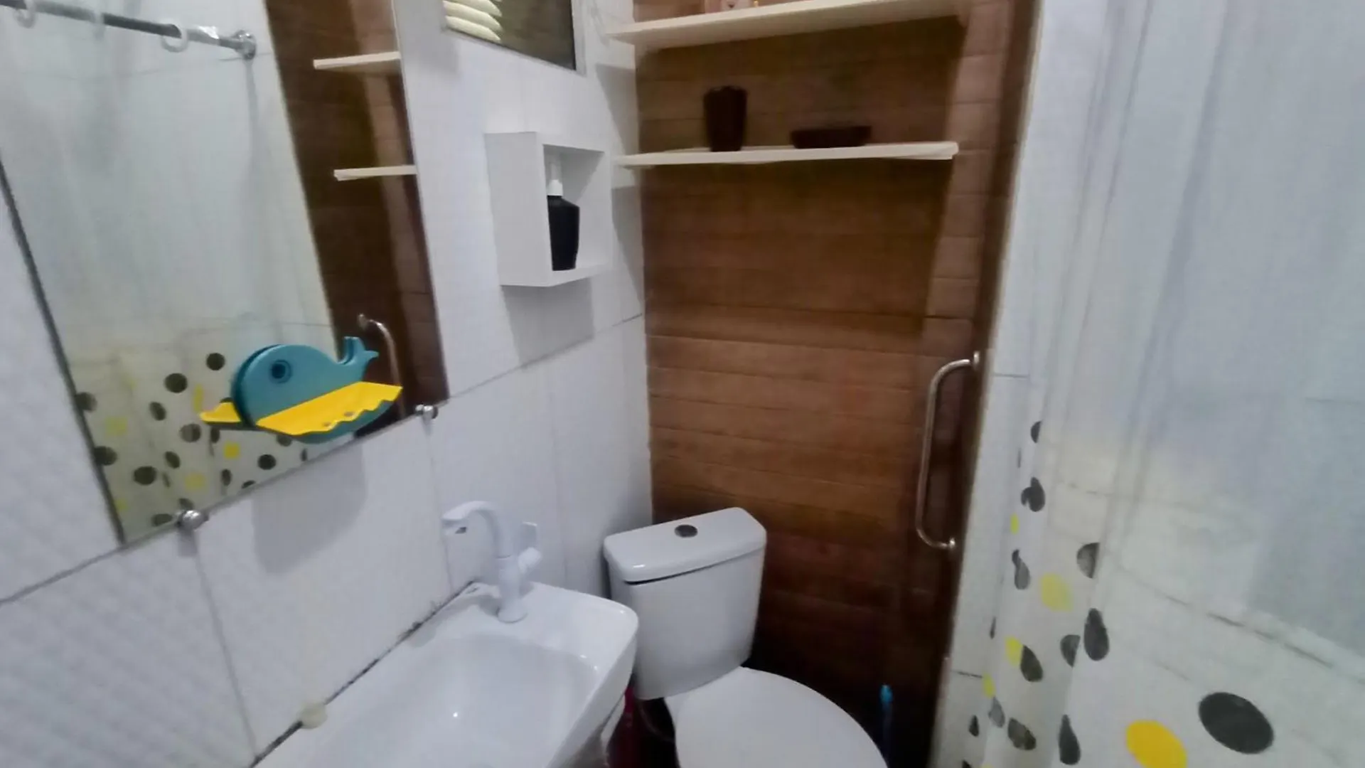 Lar Recife Olinda - Hostel Com Suites Privativas - Prox Centro De Convencoes
