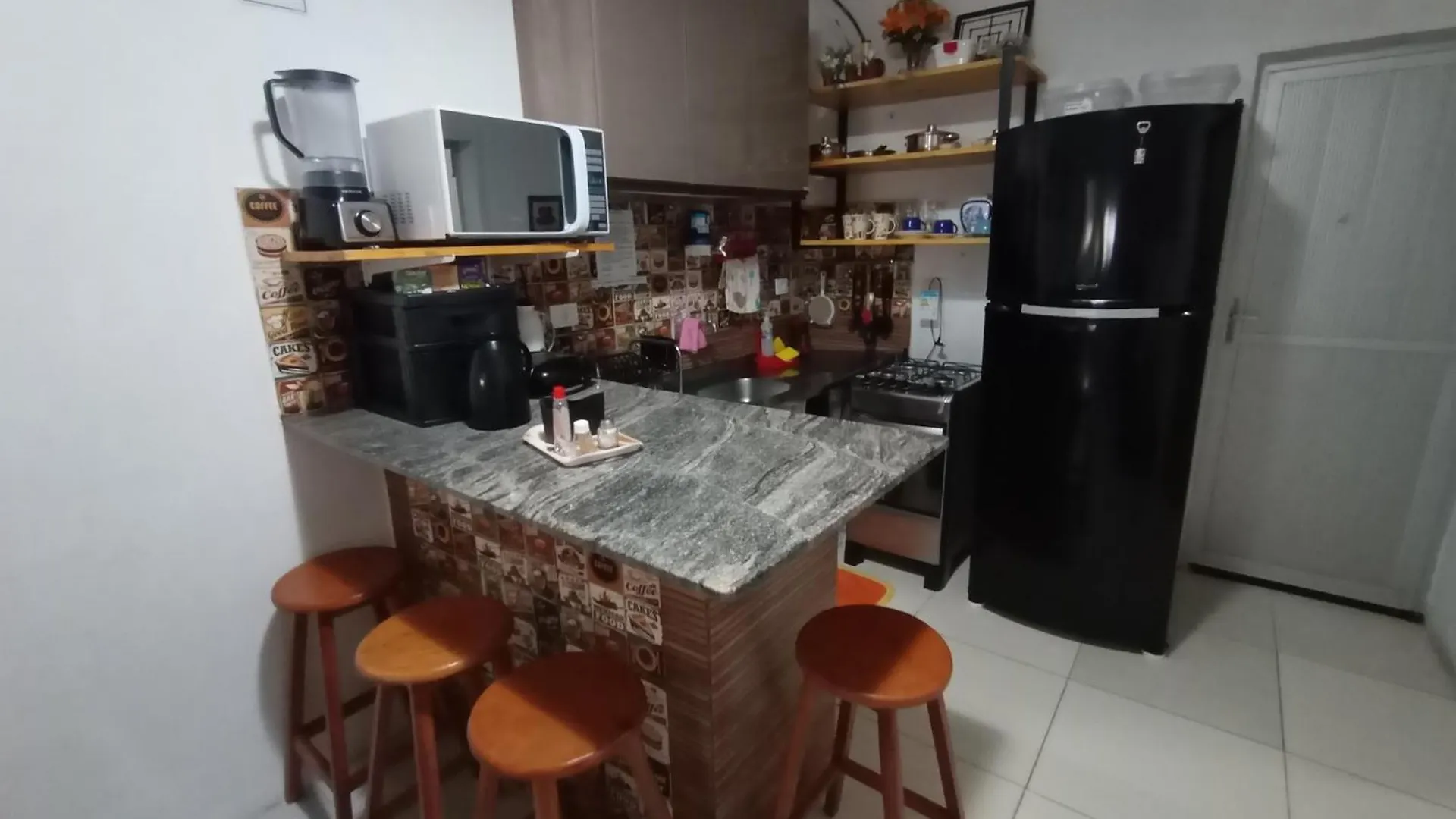 Lar Recife Olinda - Hostel Com Suites Privativas - Prox Centro De Convencoes 0*,  Brazil