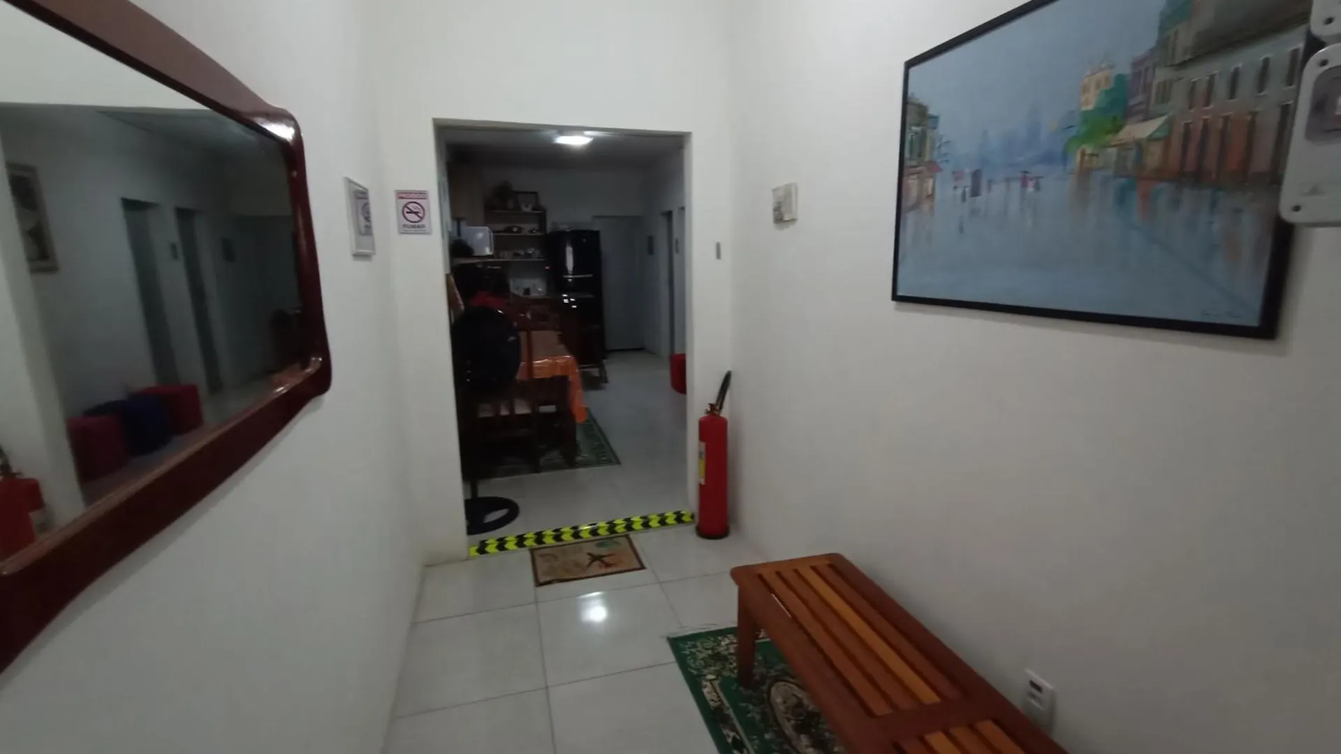 Homestay Lar Recife Olinda - Hostel Com Suites Privativas - Prox Centro De Convencoes
