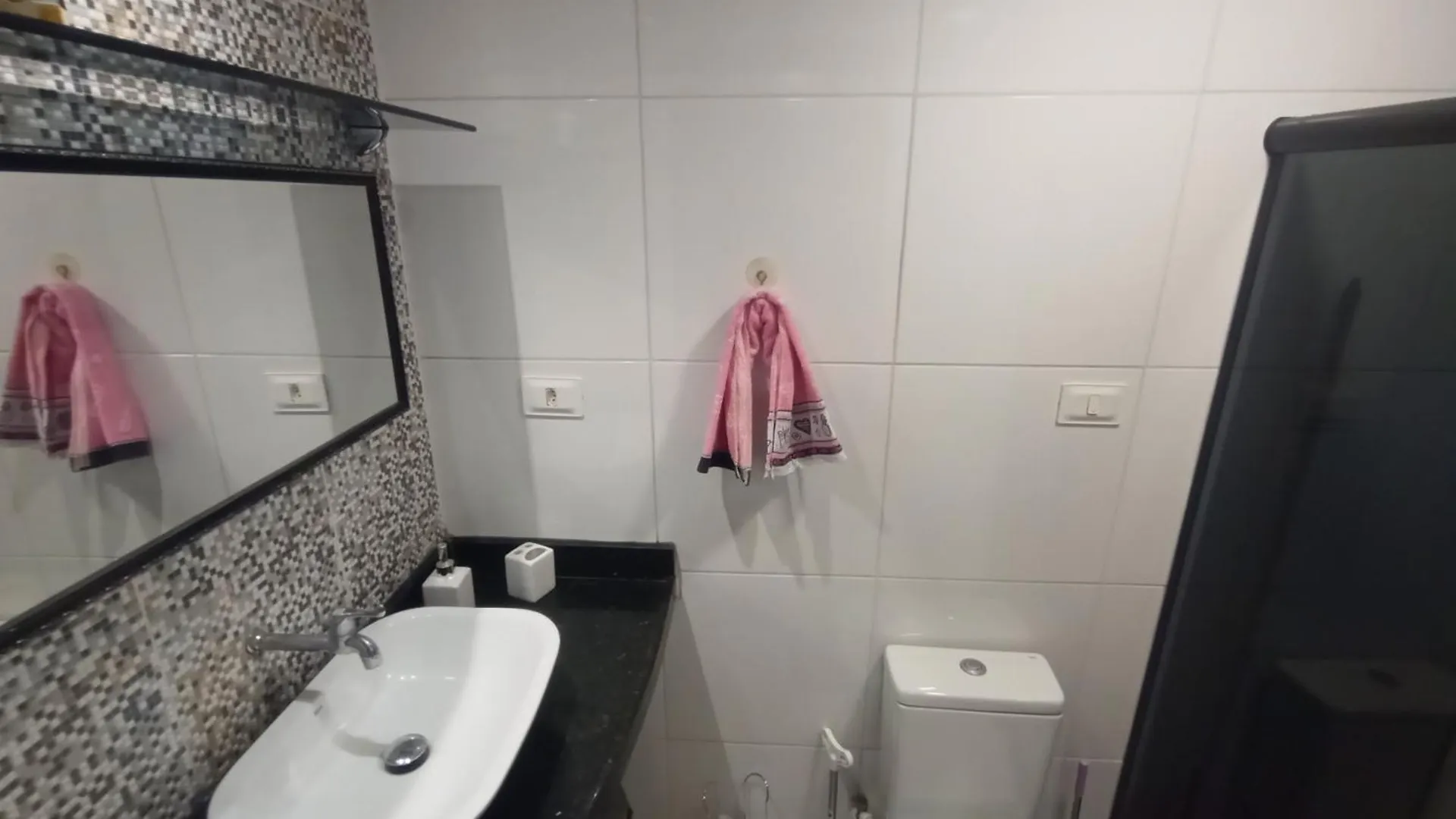 Lar Recife Olinda - Hostel Com Suites Privativas - Prox Centro De Convencoes Homestay